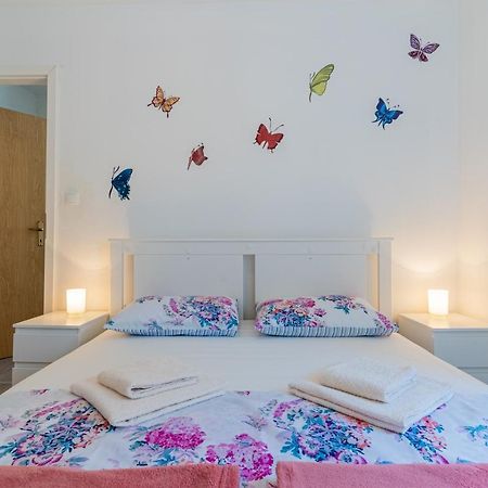 קרס Apartman Antonija מראה חיצוני תמונה