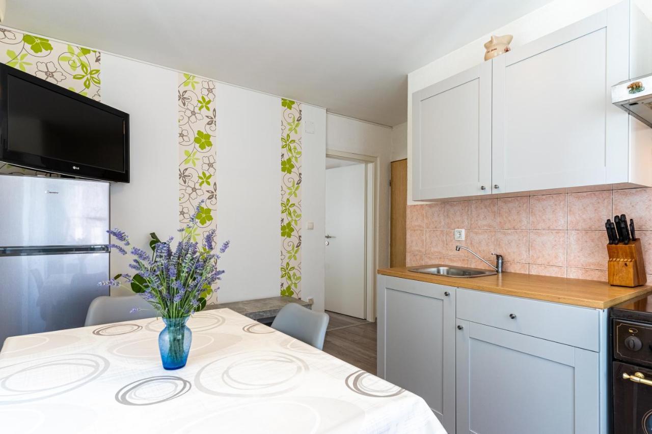 קרס Apartman Antonija מראה חיצוני תמונה