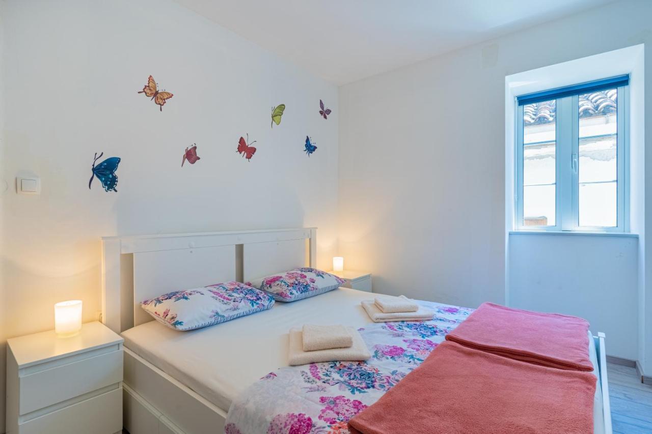קרס Apartman Antonija מראה חיצוני תמונה