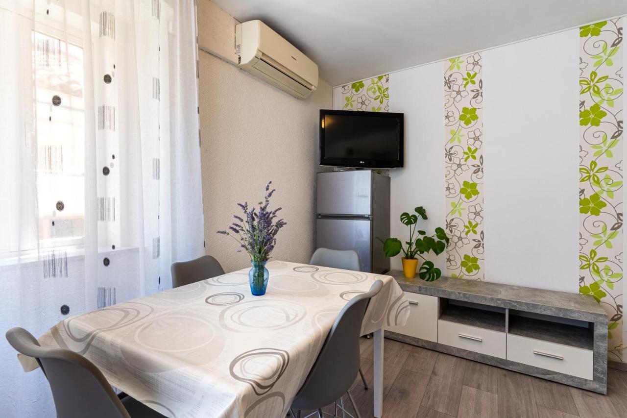 קרס Apartman Antonija מראה חיצוני תמונה