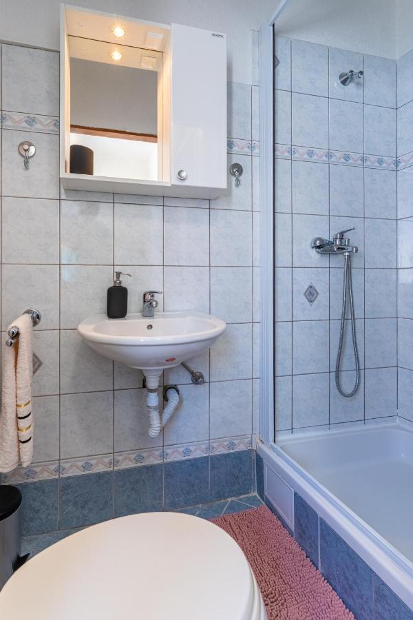 קרס Apartman Antonija מראה חיצוני תמונה