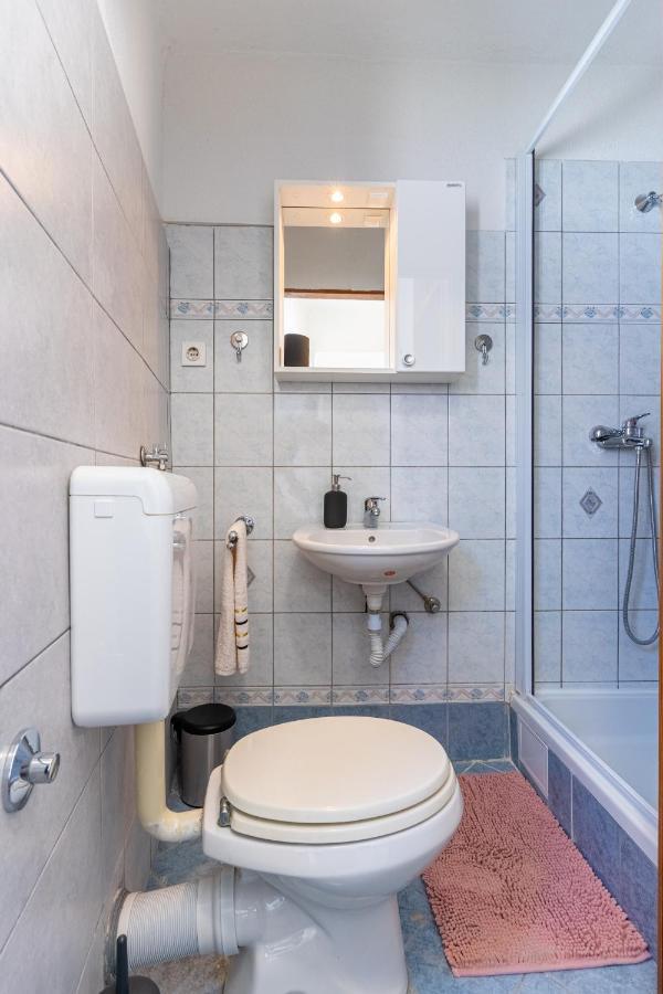 קרס Apartman Antonija מראה חיצוני תמונה
